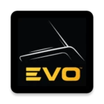 gemini evo android application logo